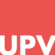 Universidad Politecnica de Valencia logo