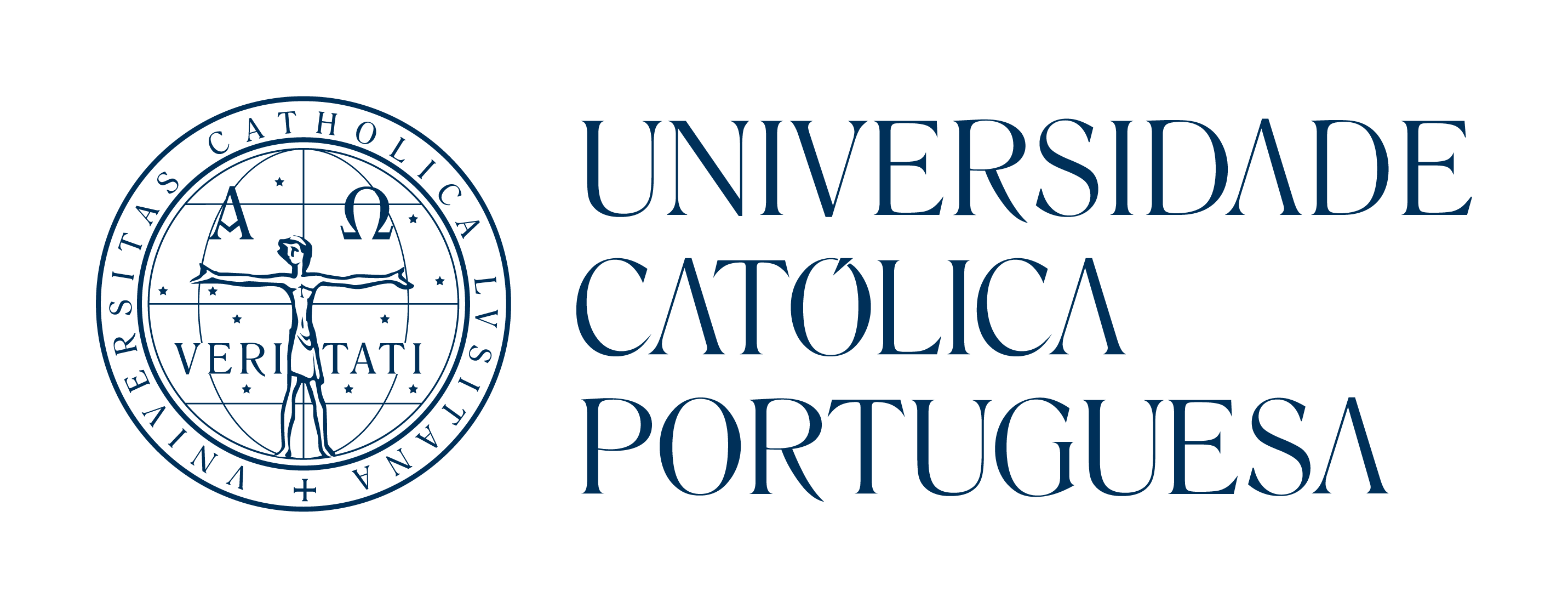 Universidade Católica Portuguesa logo