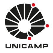 Universidade Estadual de Campinas (UNICAMP) logo