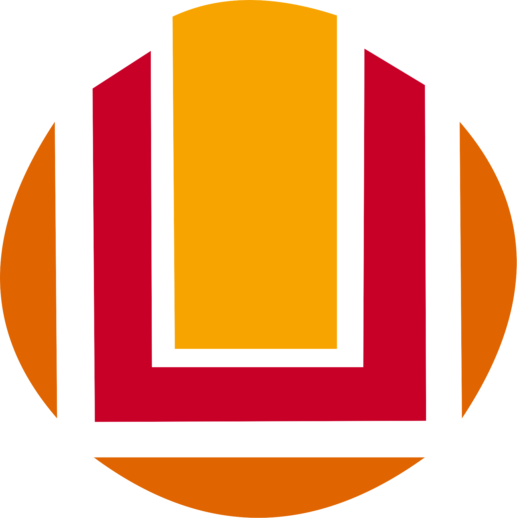 Universidade Federal do Rio Grande (FURG) logo