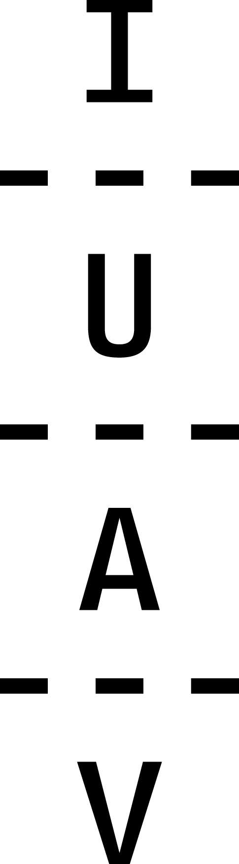 Università Iuav di Venezia logo