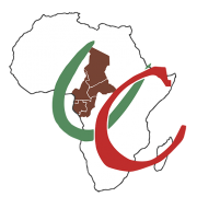 Université Catholique de l'Afrique Centrale (UCAC) logo