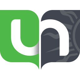 Université de Namur logo