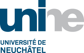 Université de Neuchâtel logo