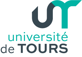 Université de Tours logo