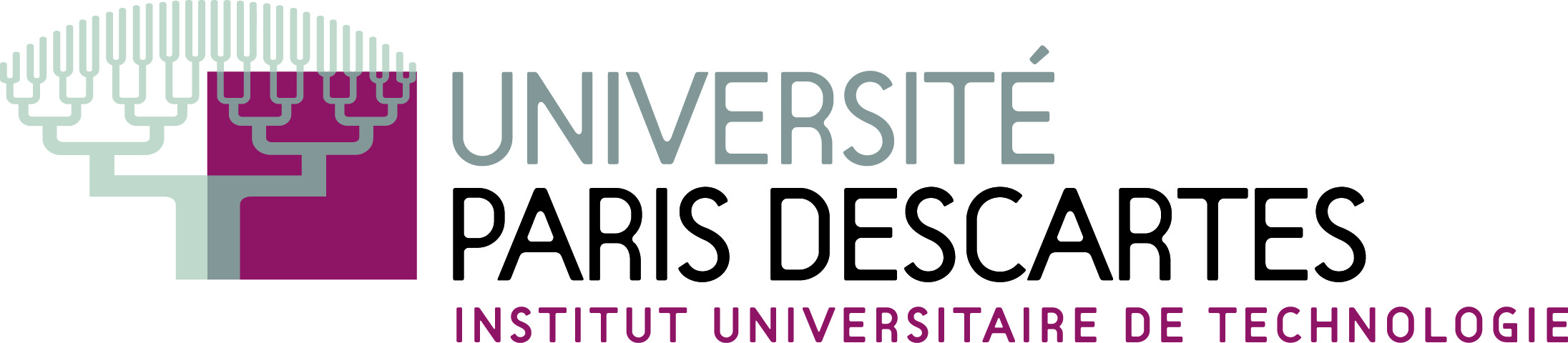 Université Paris-Est Créteil Val de Marne (UPEC) logo