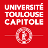 Université Toulouse Capitole logo