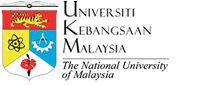 Universiti Kebangsaan Malaysia (UKM) logo