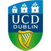 University College Dublin logo