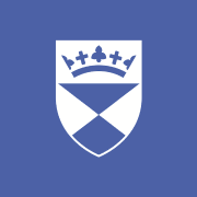 University of Dundee logo