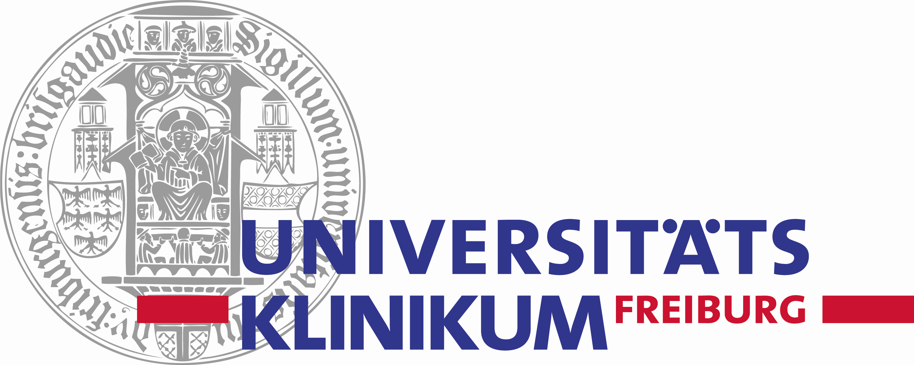 University of Freiburg logo