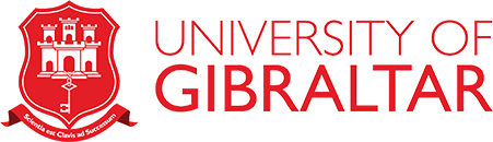 University of Gibraltar logo