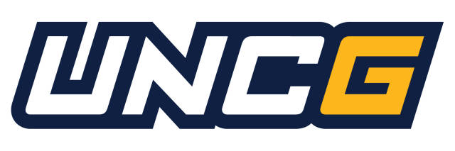 University of North Carolina at Greensboro logo