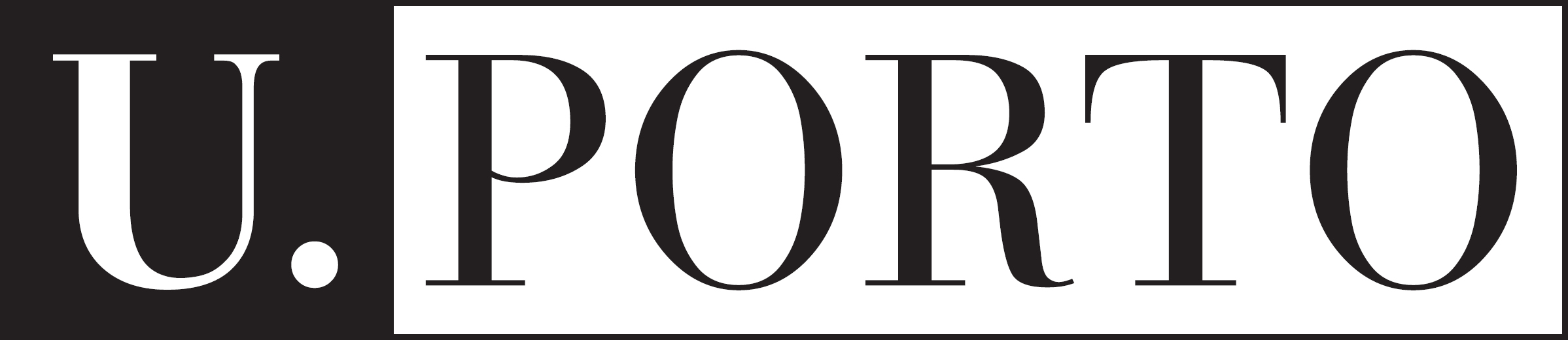 University of Porto logo