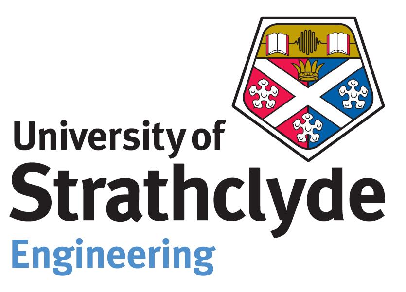 University of Strathclyde logo