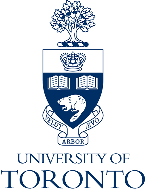 University Of Toronto logo