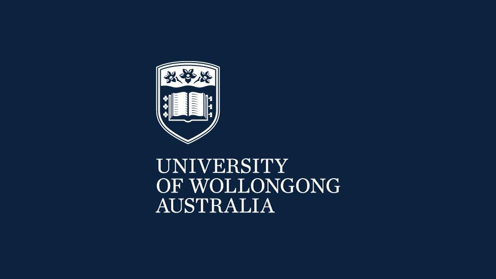University of Wollongong logo