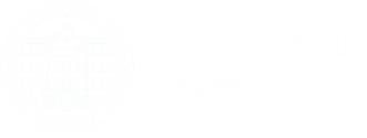 University of Zagreb logo