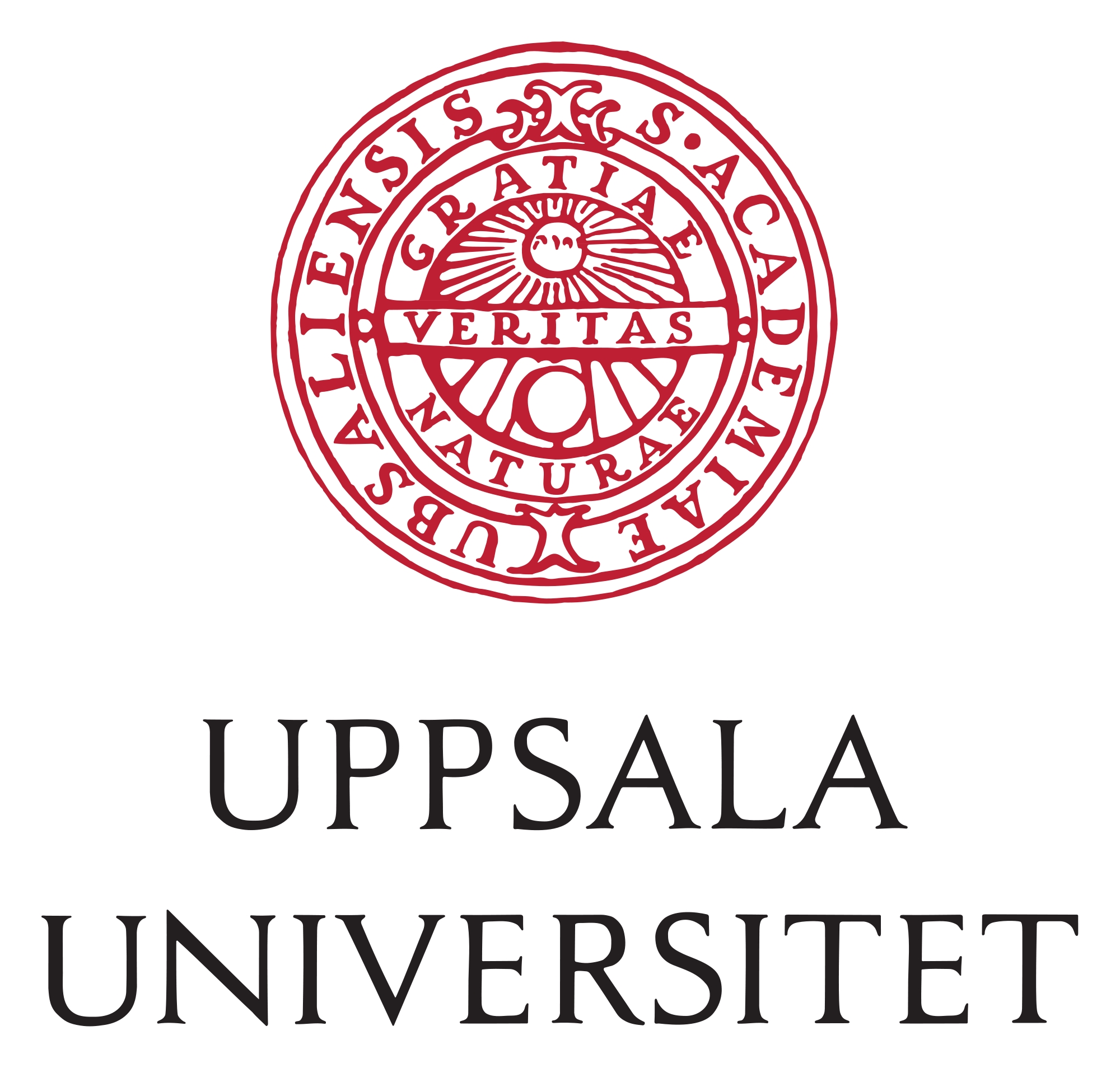 Uppsala University logo