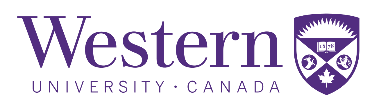 Western University logo