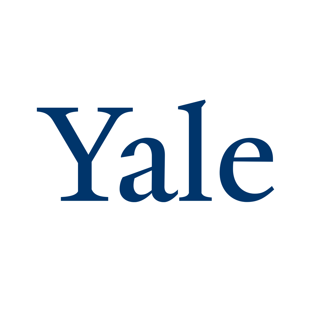 Yale University logo