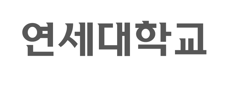 Yonsei University logo